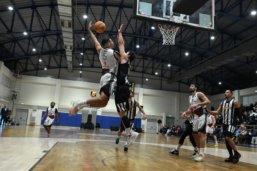 VikosFalkons Koroivos