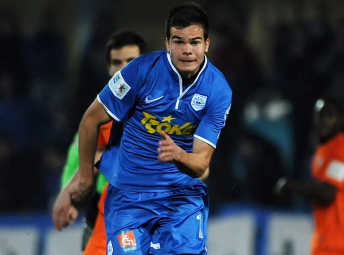 Xaris Xarisis scaled