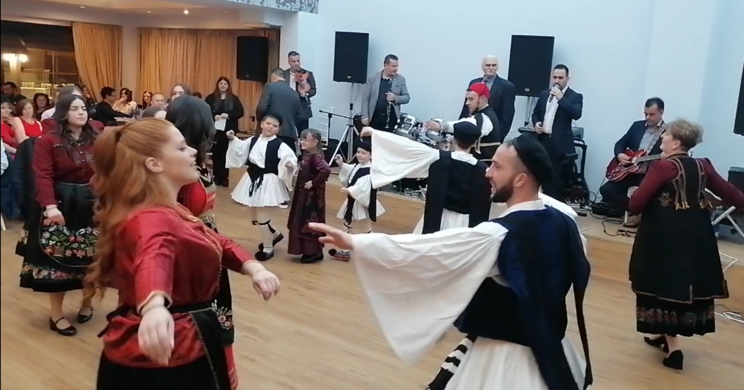 Xoros Megali Gotista