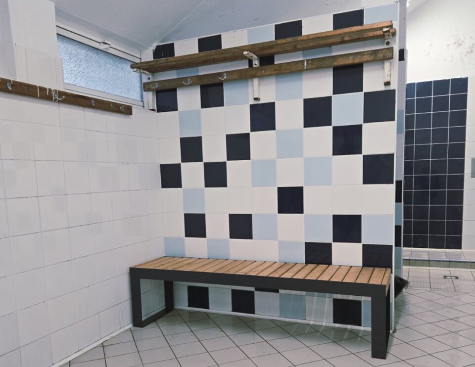 apodythria Kolimvitirio