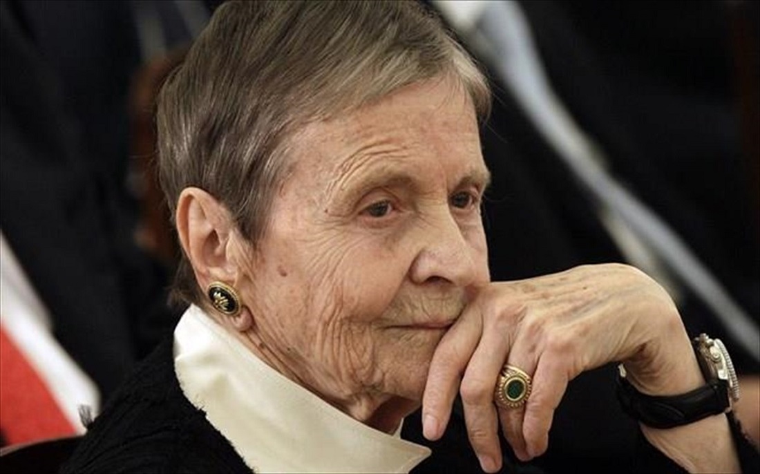 eleni glukatzi arbeler