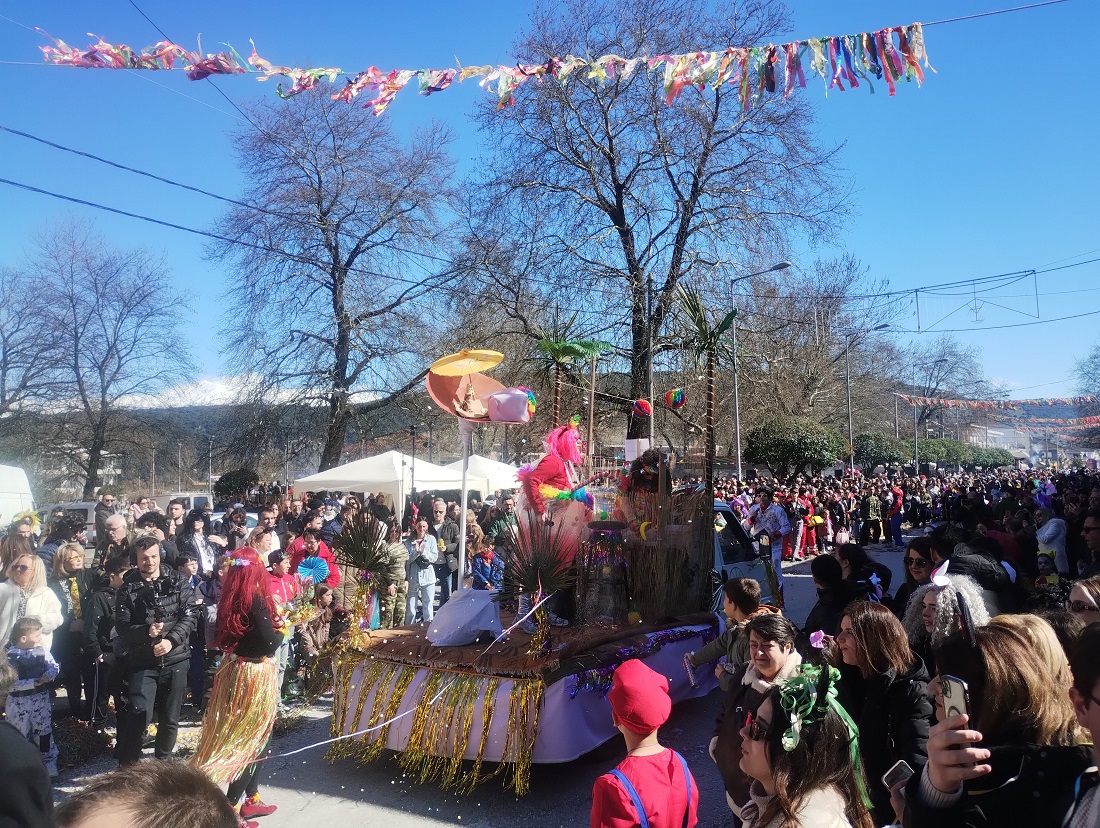 karnavali Katsika 3
