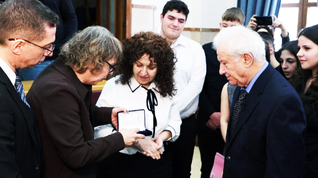 Όταν η Ιστορία διδάσκεται μέσα από την έρευνα και τη μνήμη 50 nooxori stolen memory1