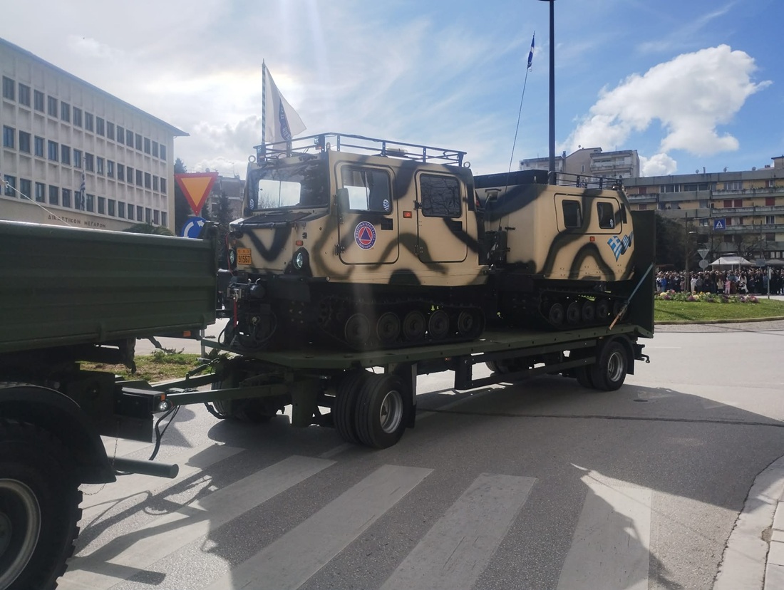 parelasi oxima politikis prostasias