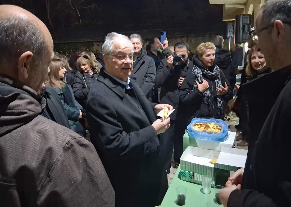 tasoulas tzamala kastro