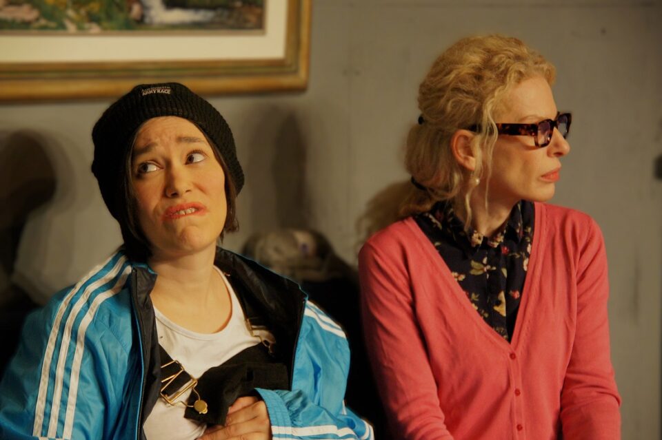 Ai Vasilis sketi lera Voreiws