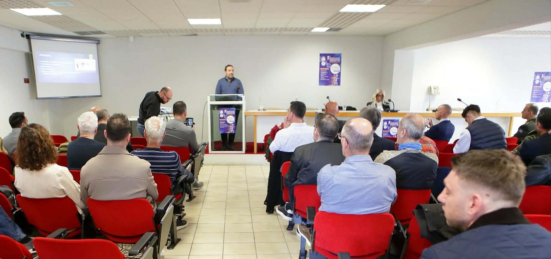 Athlitiatriko Synedrio