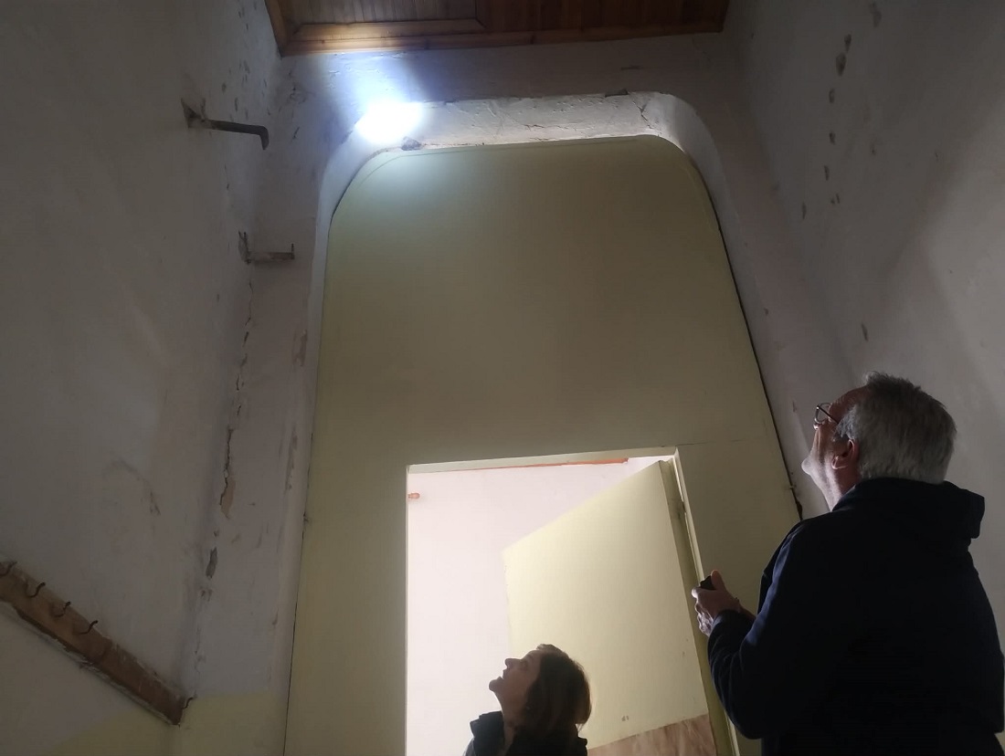 Aytopsia seismos Kaplaneio 3