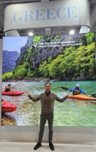ITB Berlin Dimos B. Tzoumerkwn 3