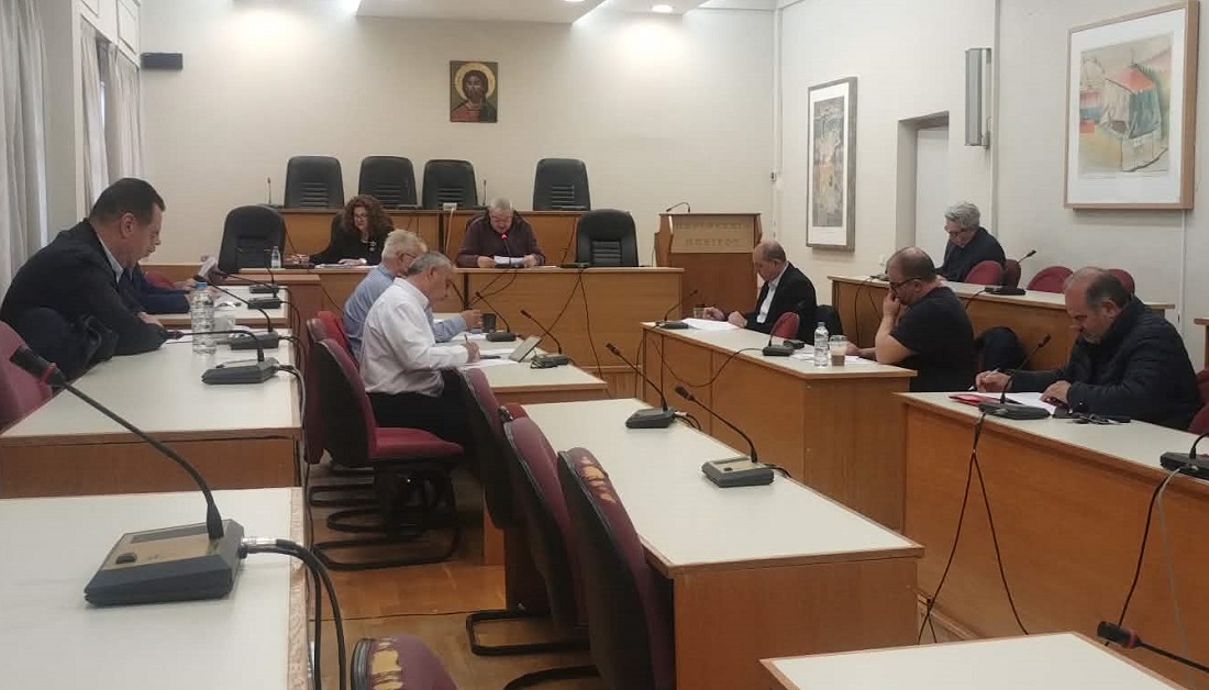 Perifereiaki Epitropi 18032026