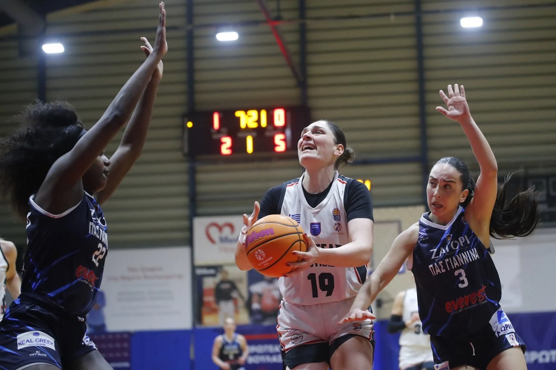 Prwteas Voulas PAS WBC