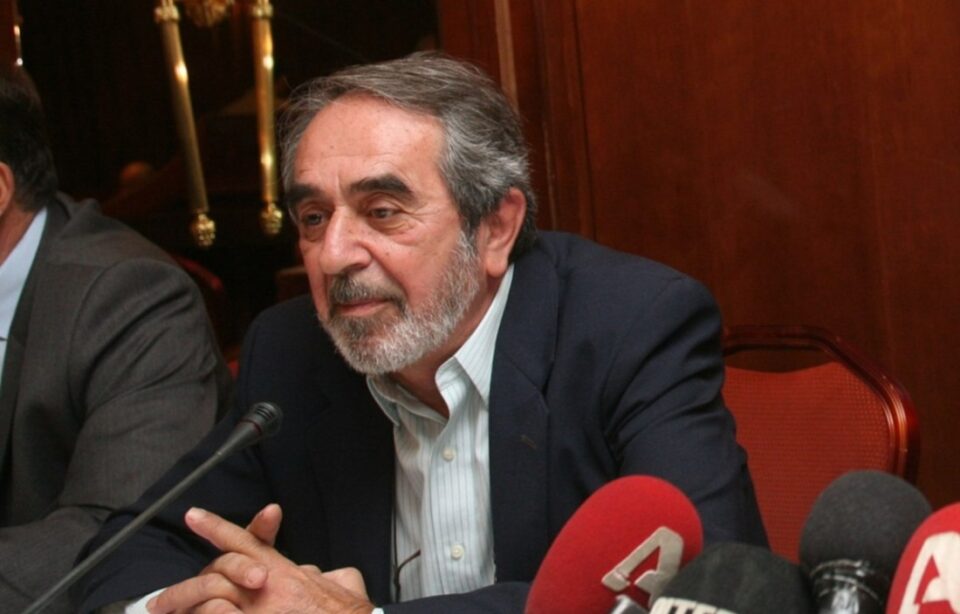 Votsis Giorgos