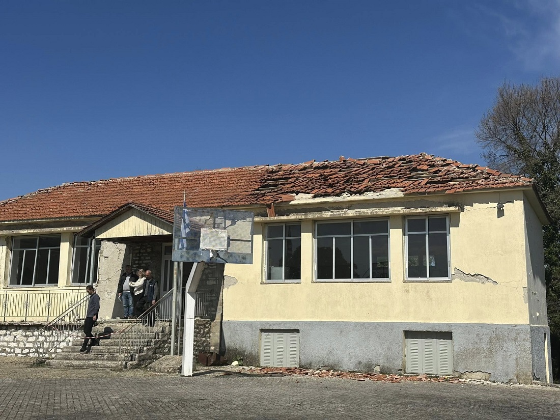 Zhmies seismos 08032026 2