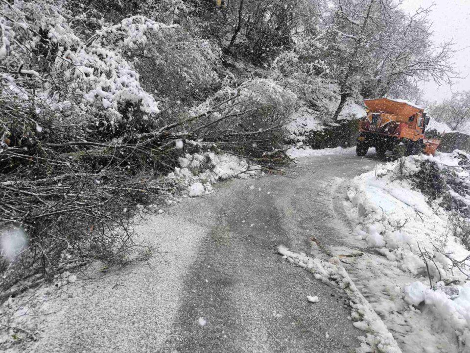 kakokairia dimos pwgwniou