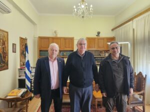 lekkas kaxrimanis Custom