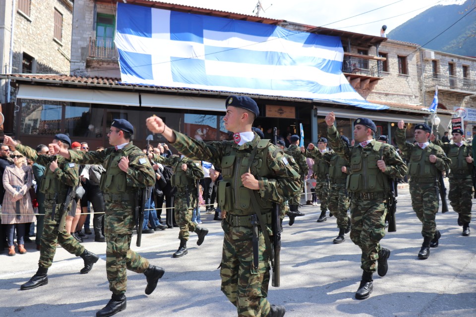 parelasi 25H konitsa Custom Custom