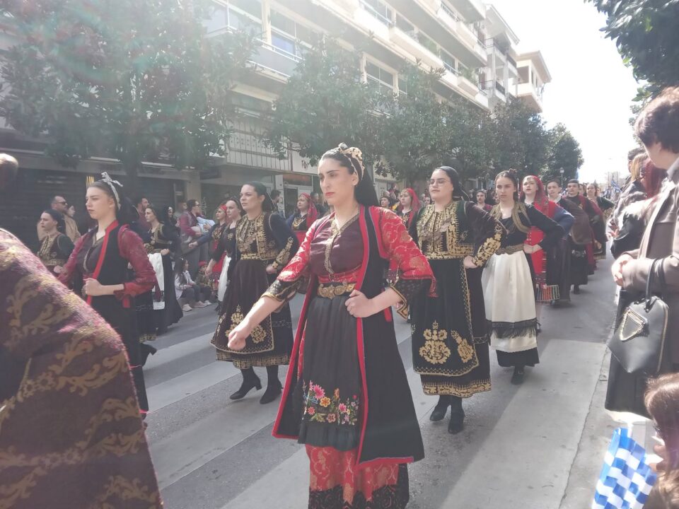 parelasi 25h martiou 2