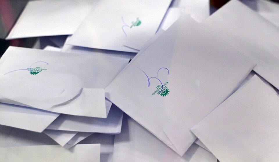 pasok psifodeltia synedroi