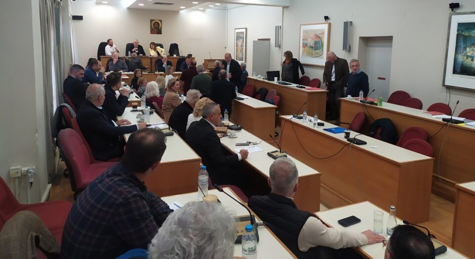 perifereiako diakopi