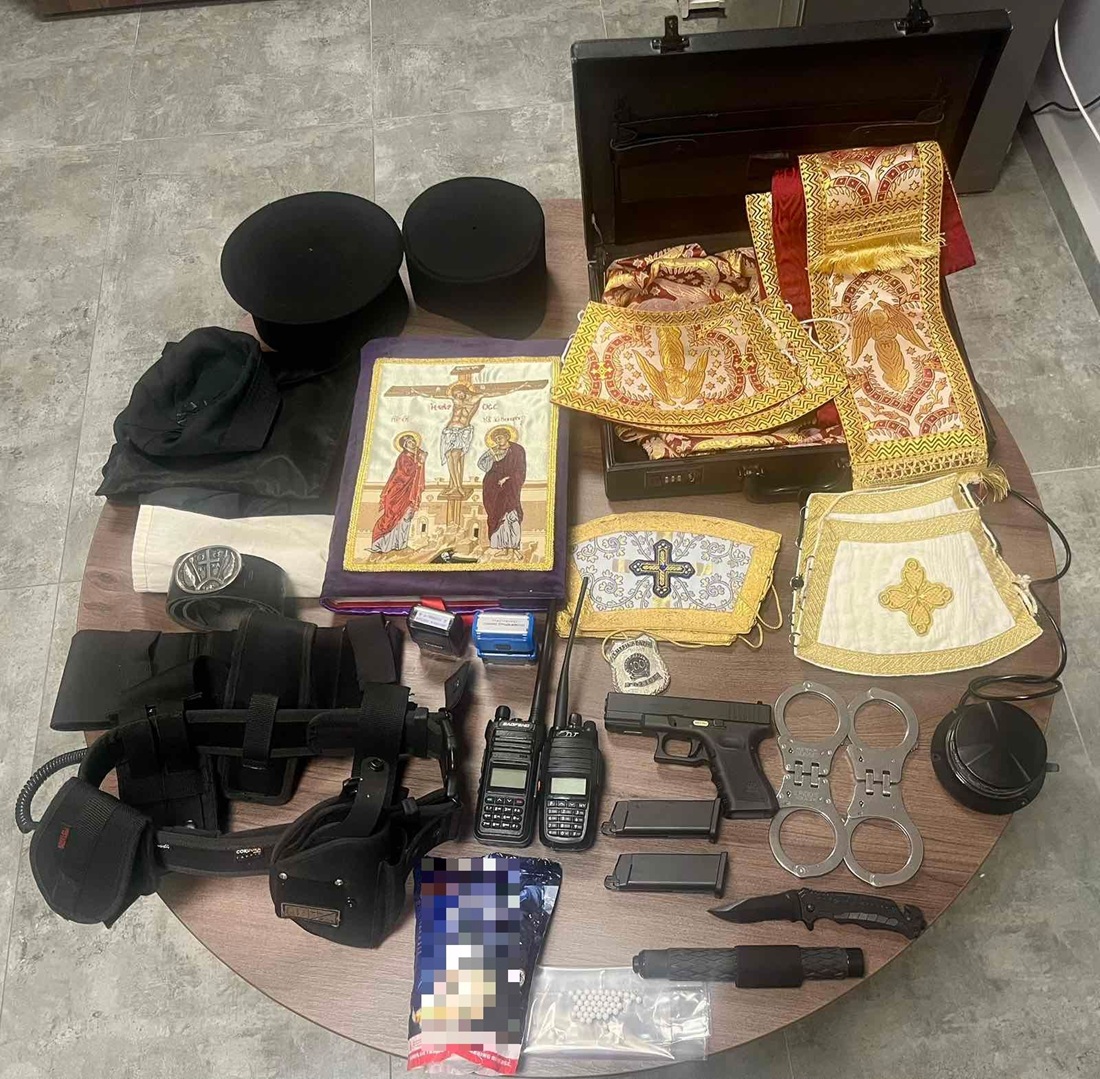 psevdokalogeros apati