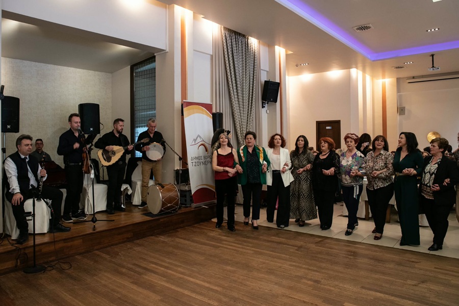 stou xronou to yfadi 3