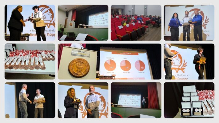 1os Marathwinios vravefsi ethelontwn