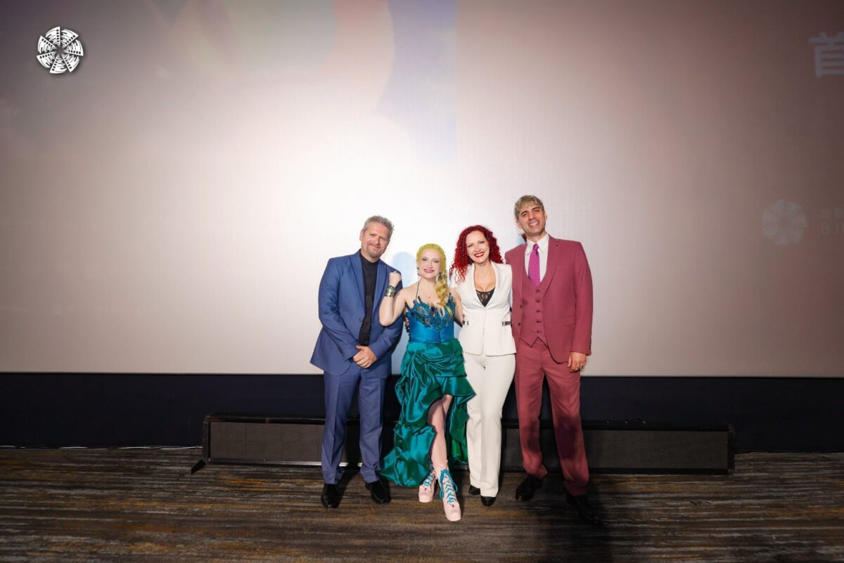 Angel Pardalos World Premiere Beijing Film Festival 1 scaled