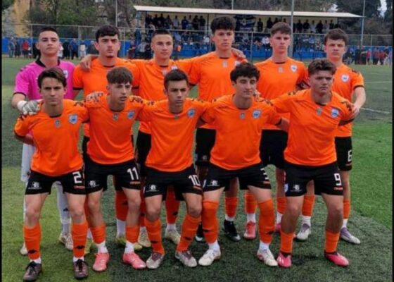 K 17 pas giannina me aigaleo