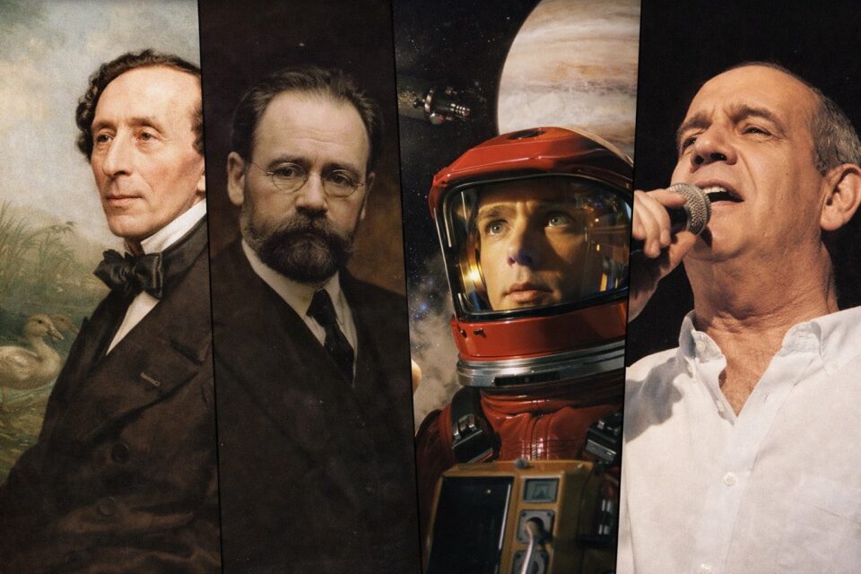 andersen zola kubrick mitropanos