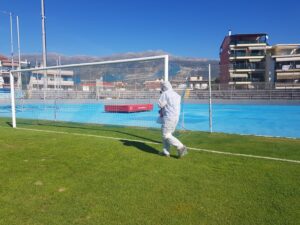 apolimansi Zosimades