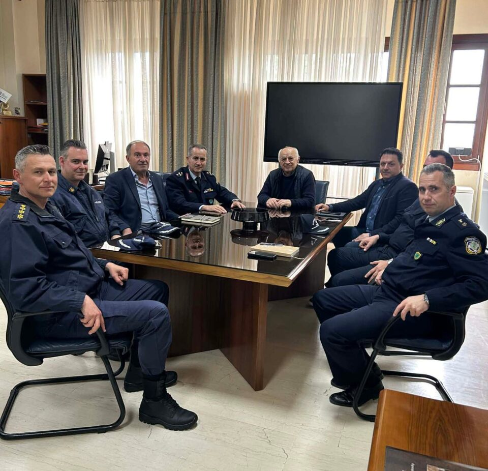 asfaleia sinantisi konitsa