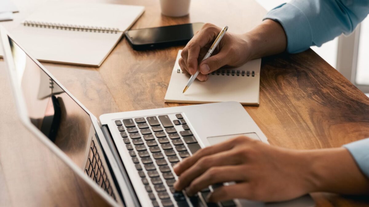 distance learning scaled