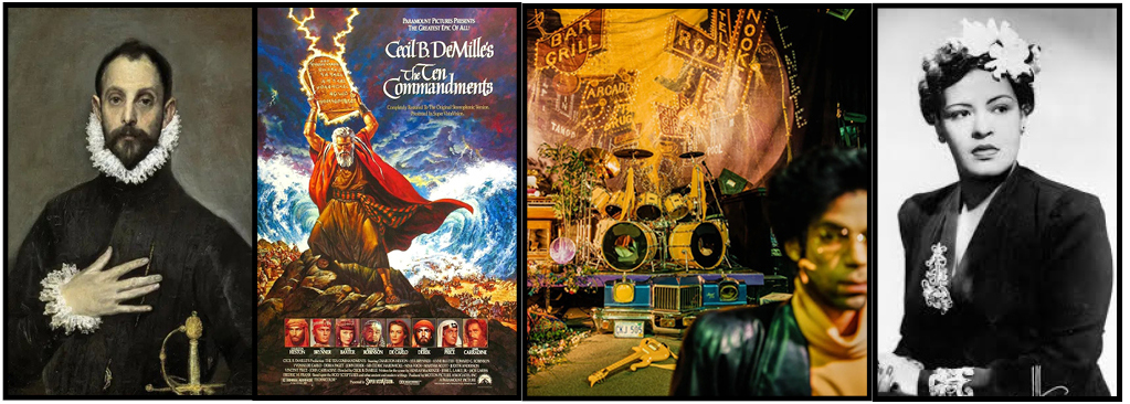 elgreco kallidei prince tencommandments