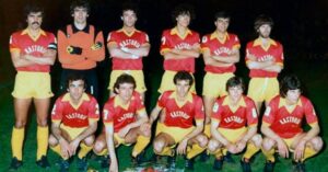 kastoria 1980
