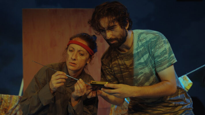 o rovinsonas kai o kroisos 3 Custom 1