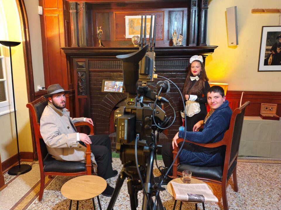 odos Anthewn Siros 1