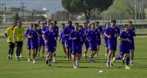 pas giannina