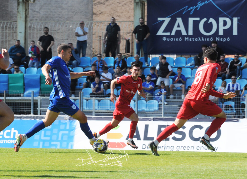 pas kampaniakos last 3