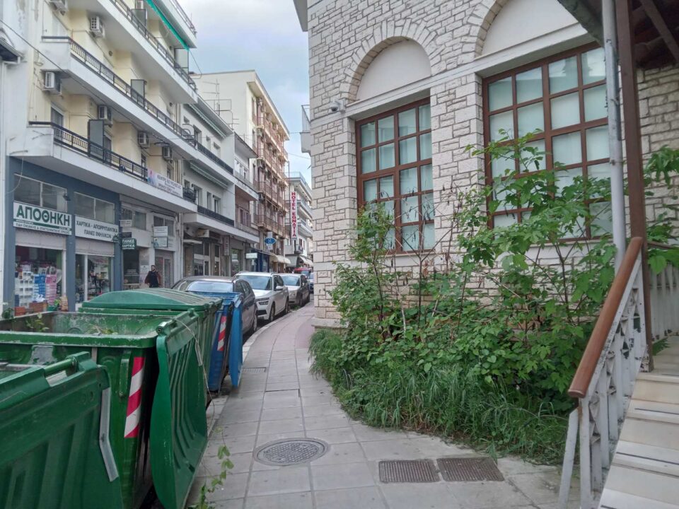 peiraiws dagkli xortaria