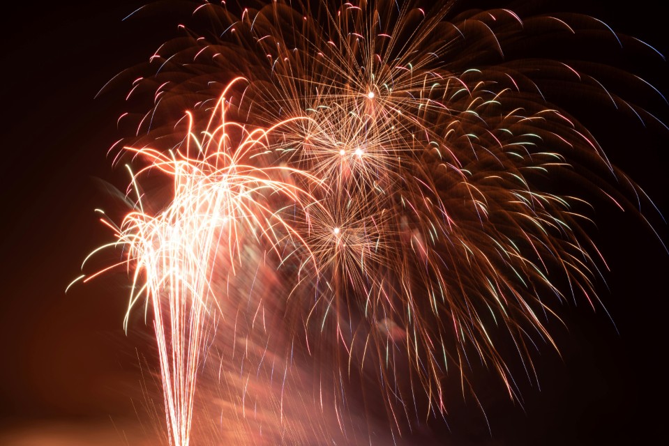 pirotexnimata Custom