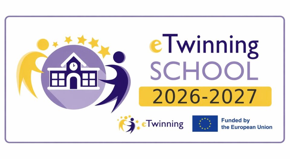twinning school