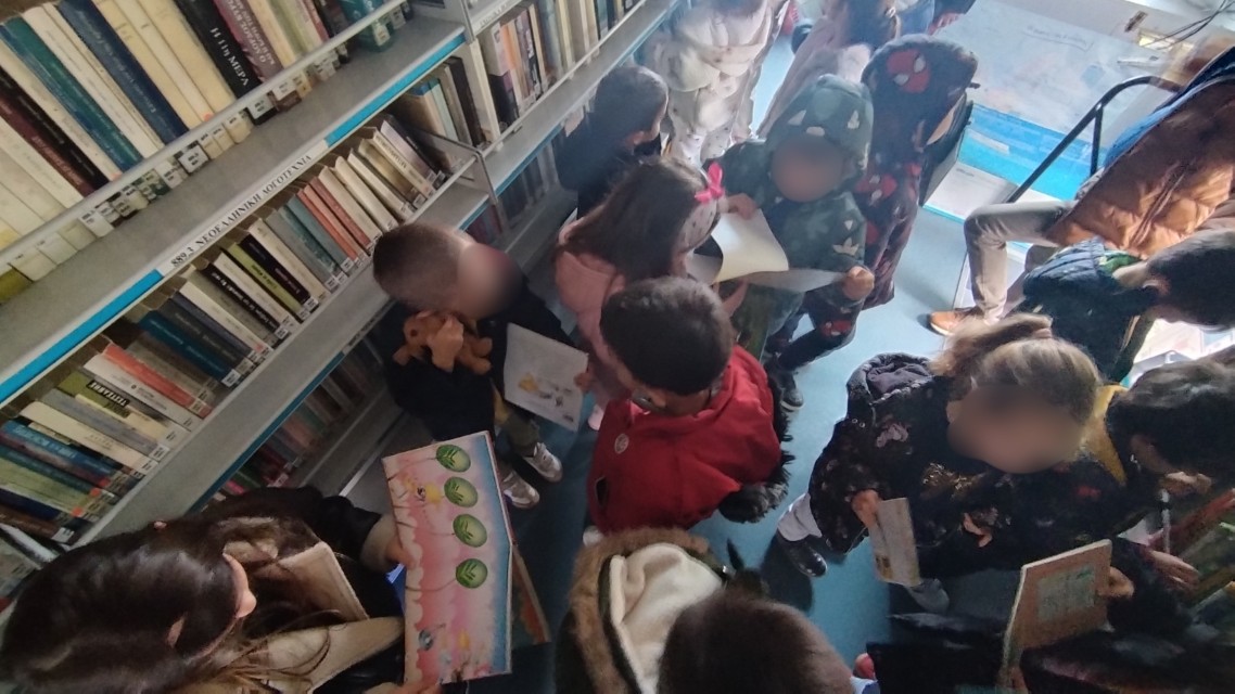 zosimaia vivliothiki autismos Custom