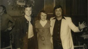 1972 Kan kan pasternakis kai sakellaridis