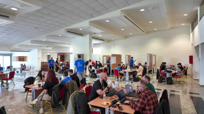 EpirusBank Open Hackathon