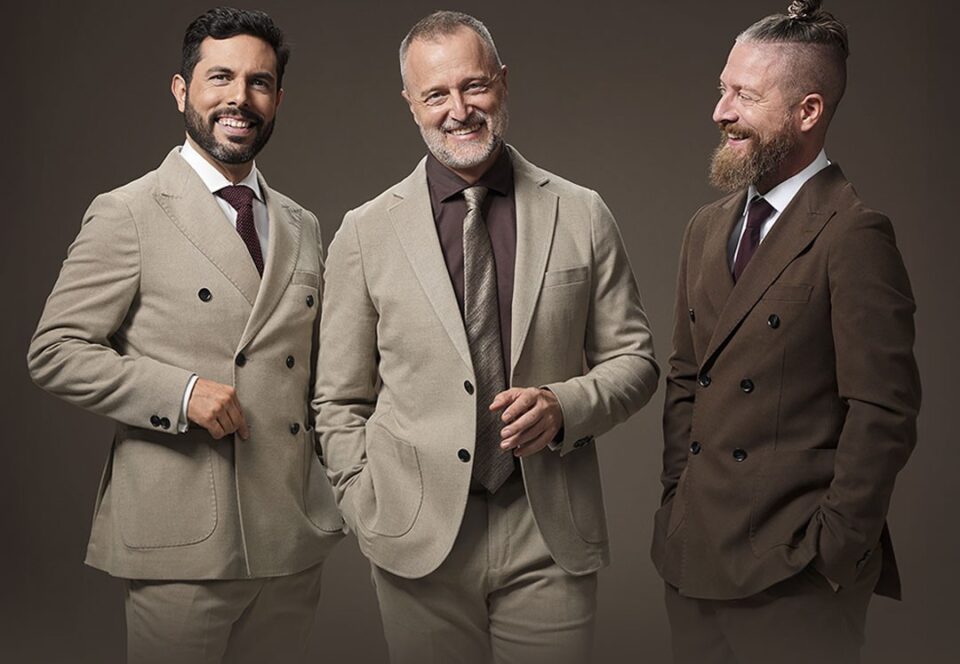 ITALIAN TENORS