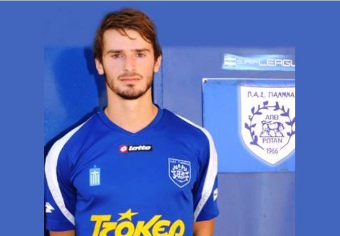 Marios Oikonomou