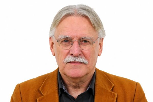 Ulrich Marzolph
