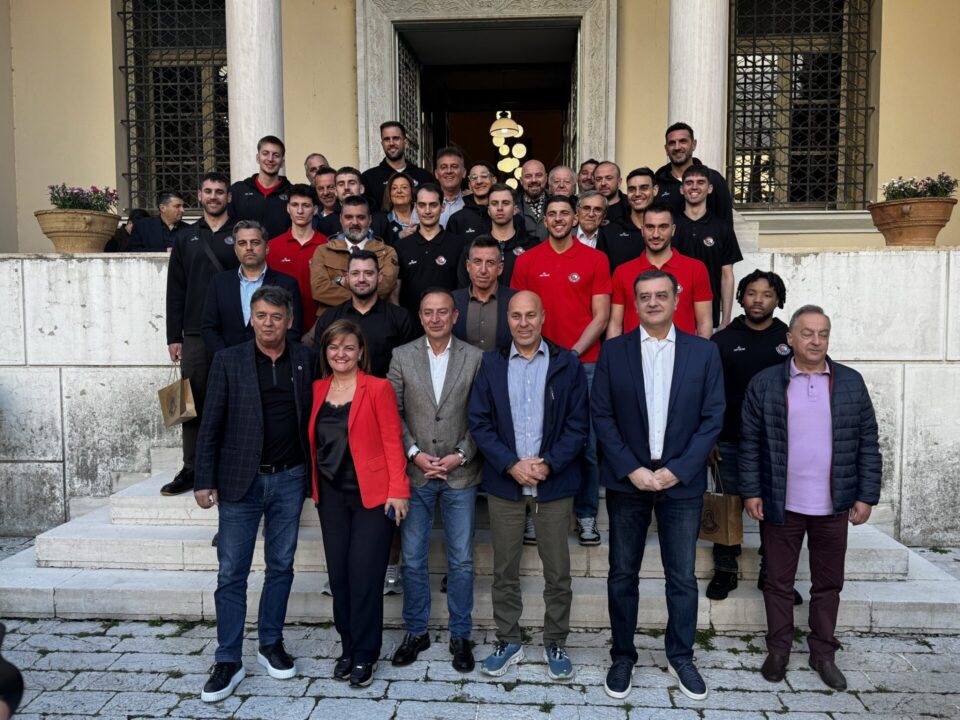 Vikos sto dhmo