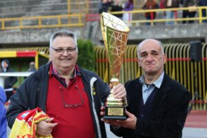 Xristopoulos Morfidis