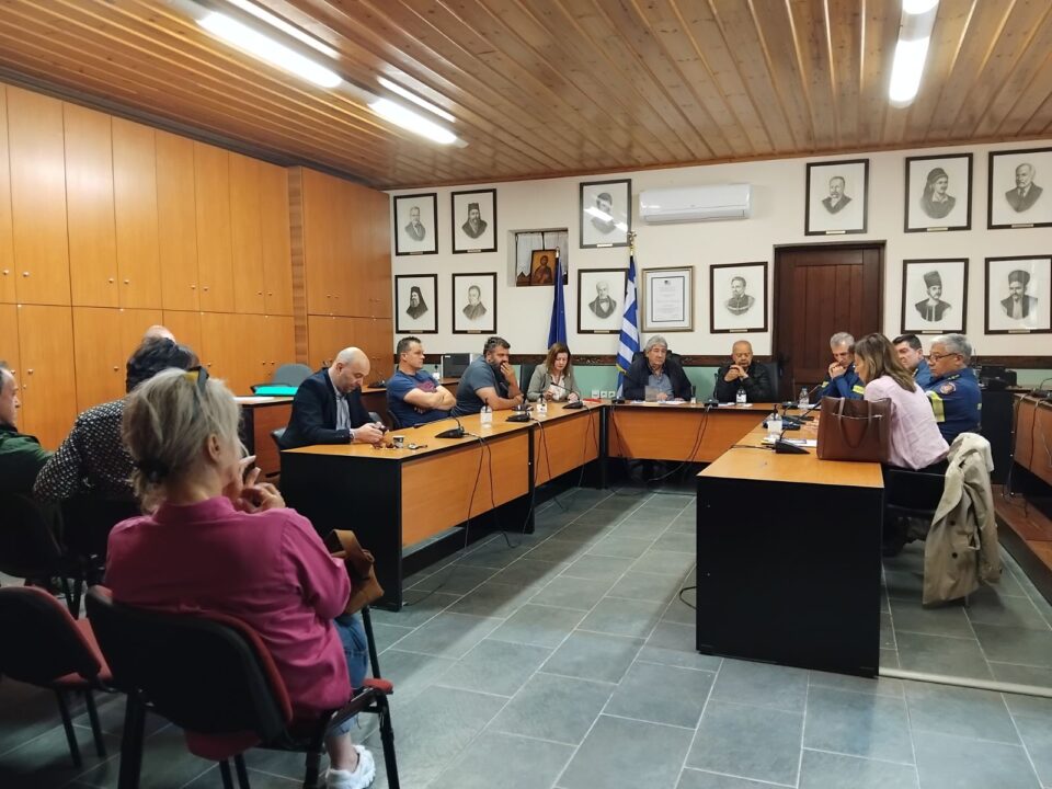 Zagori antipurikh TESOPP